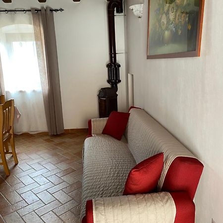B&B Il Colle Valle Agricola Экстерьер фото